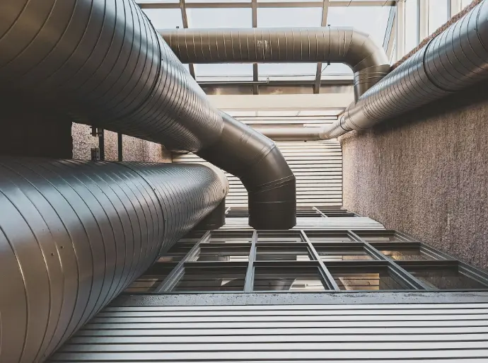 ductwork