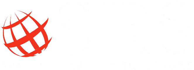 Spatial Reality Solutions